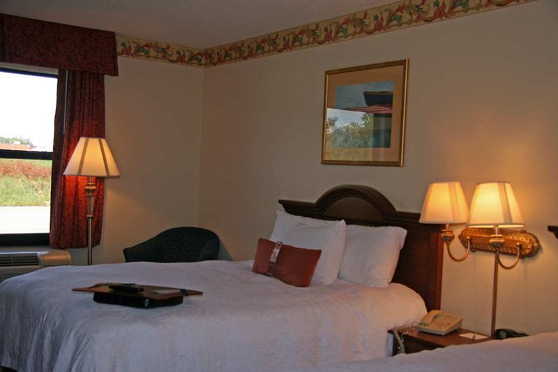 Hampton Inn Havelock - Havelock, NC