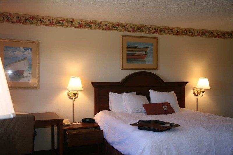 Hampton Inn Havelock - Havelock, NC