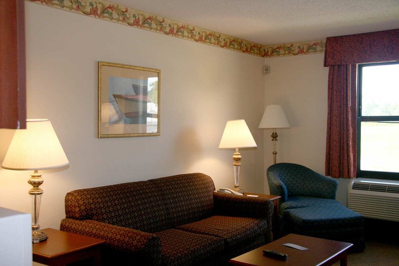 Hampton Inn Havelock - Havelock, NC
