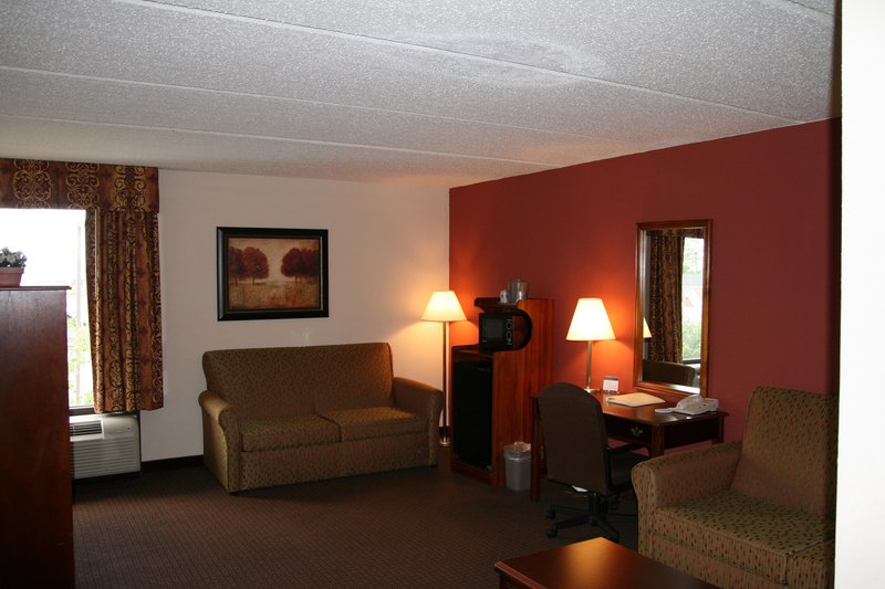Hampton Inn Houma - Kraemer, LA