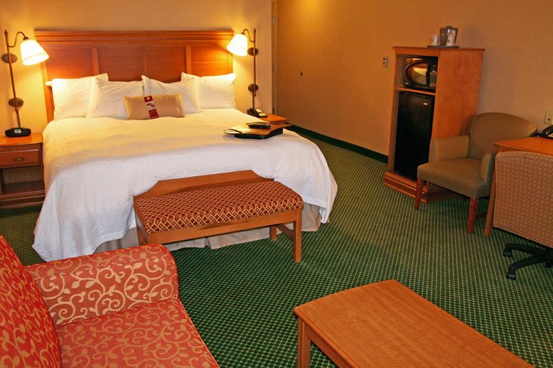 Hampton Inn Hays-North Of I-70 - Hays, KS