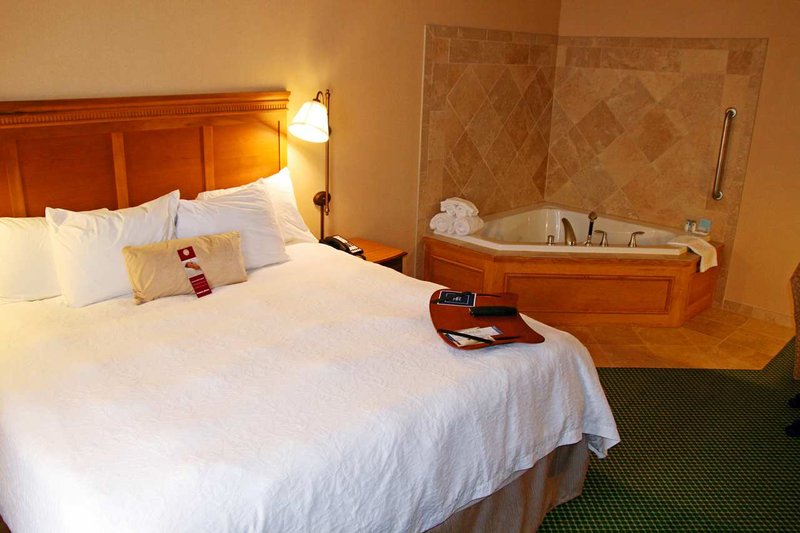 Hampton Inn Hays-North Of I-70 - Hays, KS