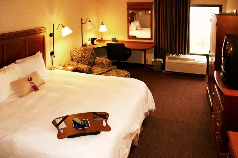 Hampton Inn Hazleton - Hazleton, PA