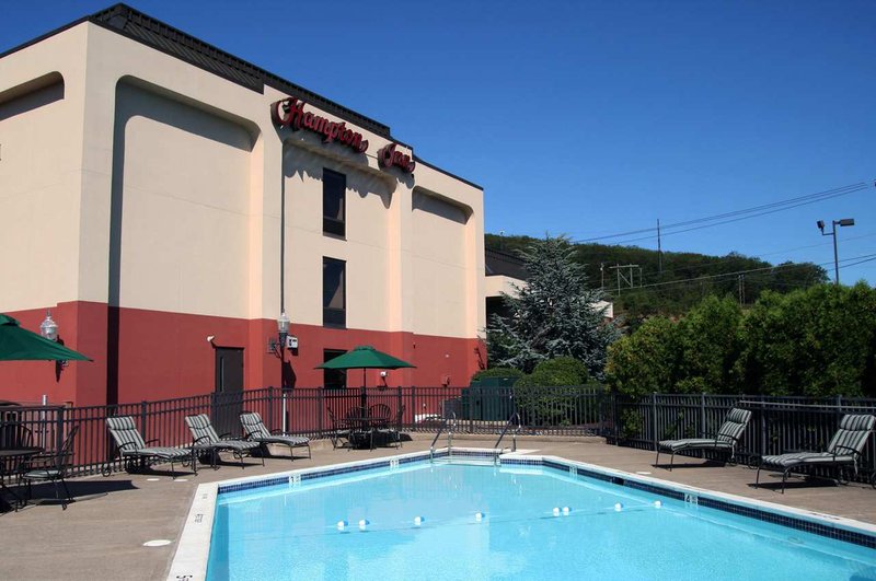 Hampton Inn Hazleton - Hazleton, PA