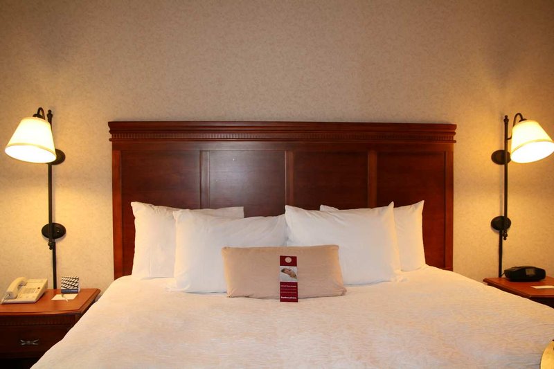 Hampton Inn Hazleton - Hazleton, PA