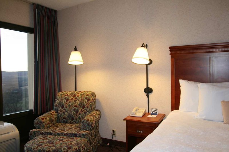 Hampton Inn Hazleton - Hazleton, PA