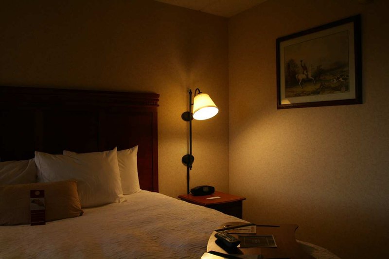 Hampton Inn Hazleton - Hazleton, PA