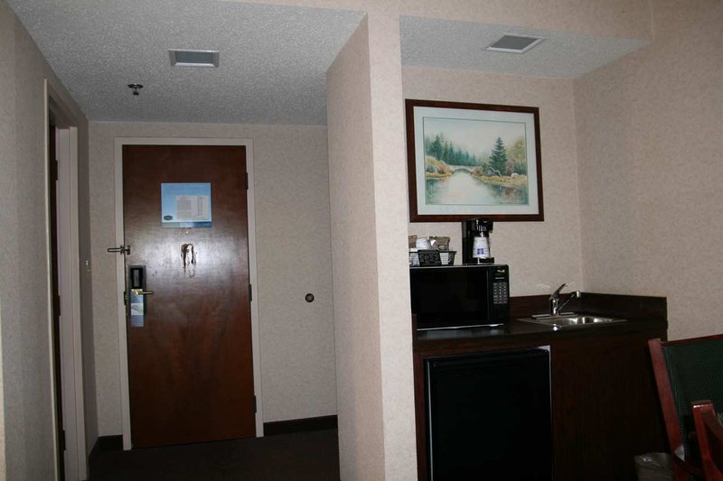 Hampton Inn Hazleton - Hazleton, PA