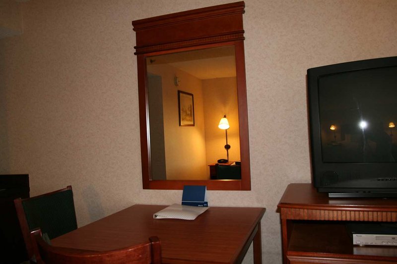 Hampton Inn Hazleton - Hazleton, PA