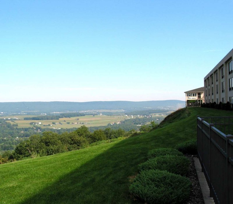 Hampton Inn Hazleton - Hazleton, PA