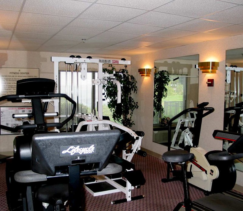 Hampton Inn Hazleton - Hazleton, PA