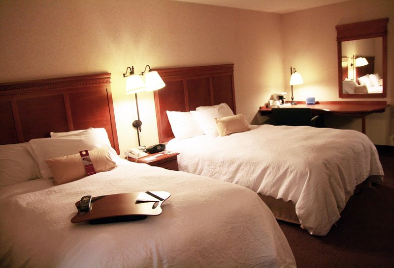 Hampton Inn Hazleton - Hazleton, PA