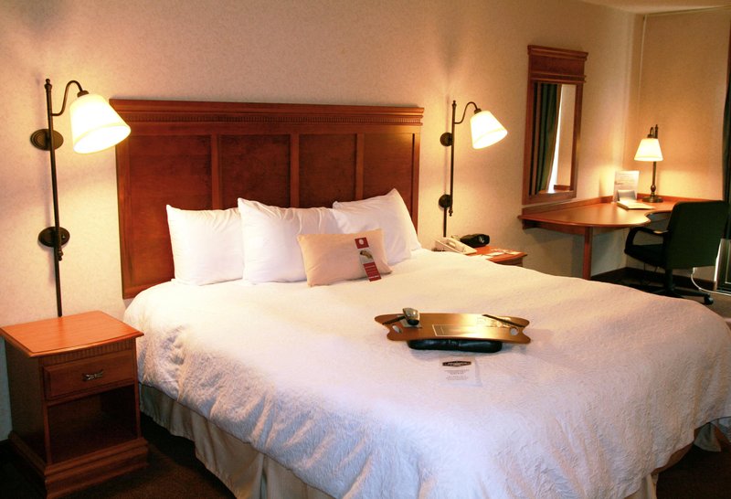 Hampton Inn Hazleton - Hazleton, PA