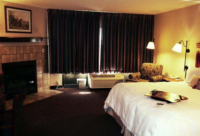 Hampton Inn Hazleton - Hazleton, PA