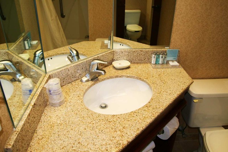 Hampton Inn Hazleton - Hazleton, PA