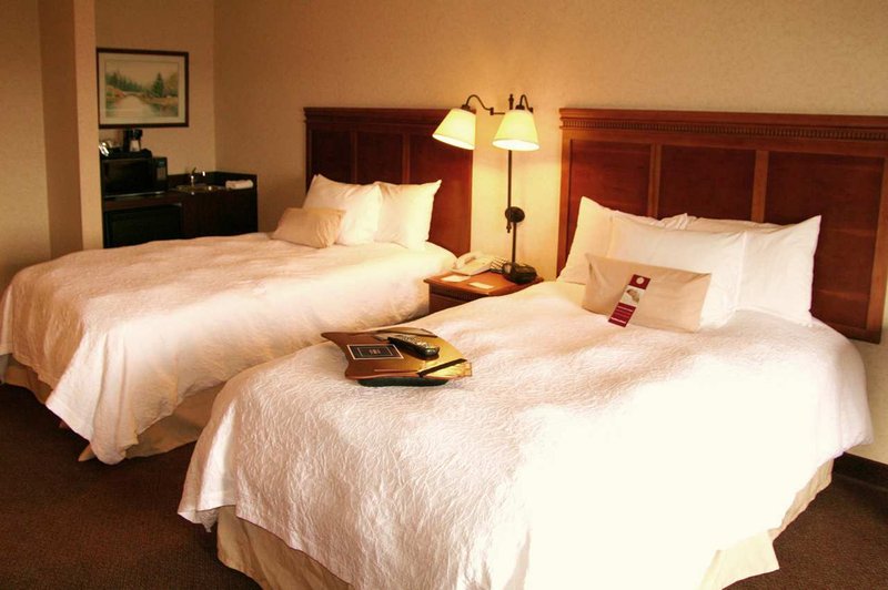 Hampton Inn Hazleton - Hazleton, PA