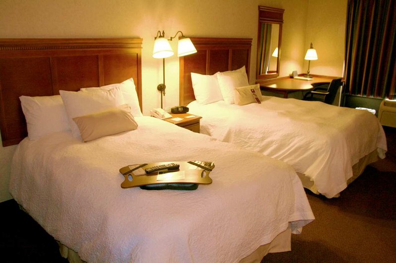 Hampton Inn Hazleton - Hazleton, PA