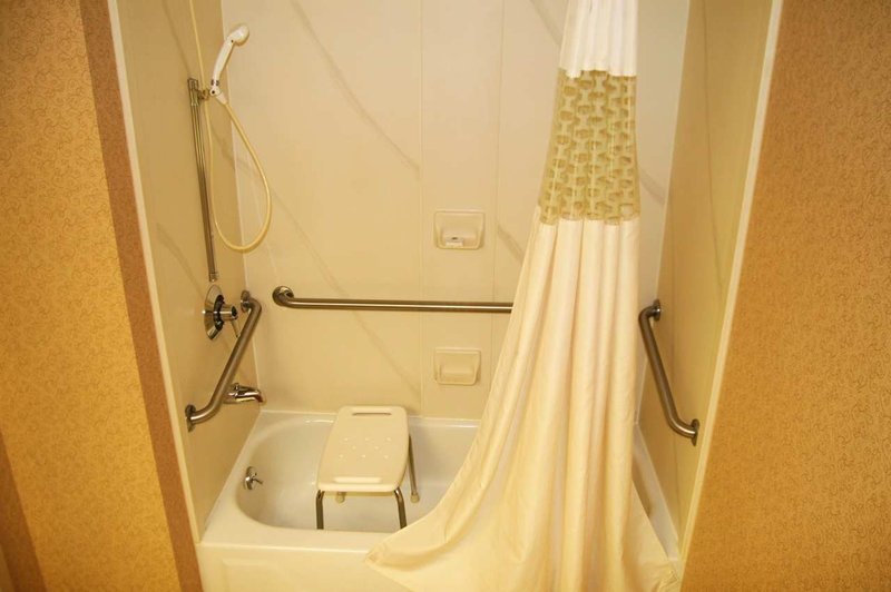 Hampton Inn Hazleton - Hazleton, PA