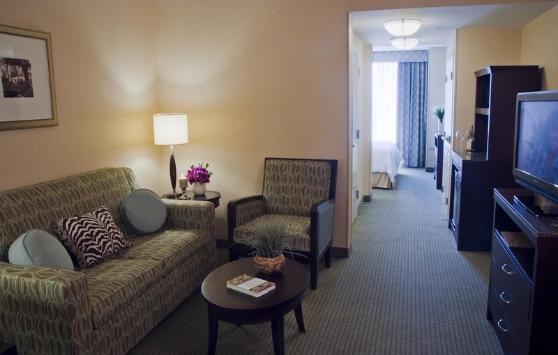 Hilton Garden Inn Dulles North - Ashburn, VA
