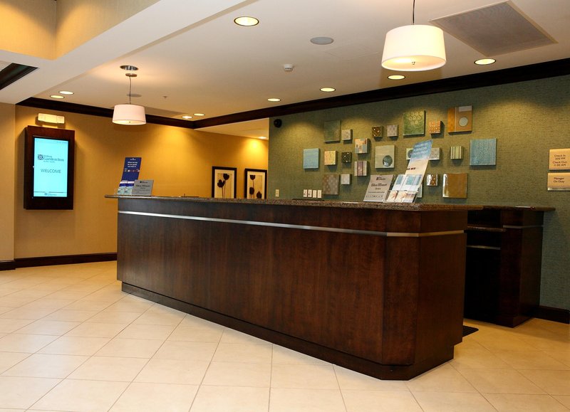 Hilton Garden Inn Dulles North - Ashburn, VA