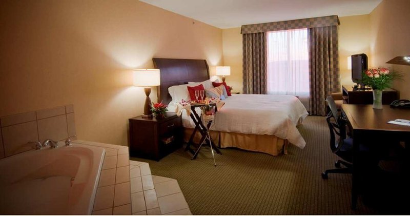 Hilton Garden Inn Dulles North - Ashburn, VA