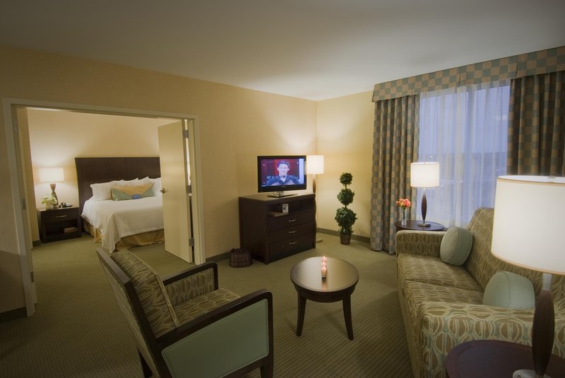 Hilton Garden Inn Dulles North - Ashburn, VA