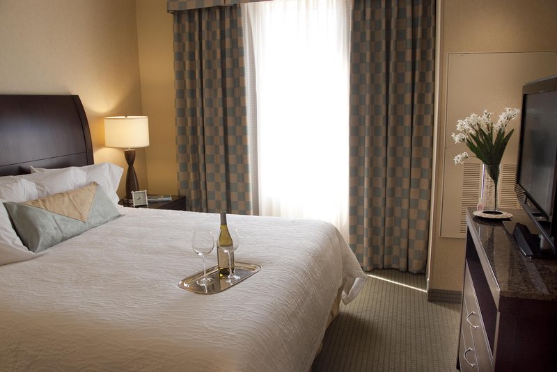 Hilton Garden Inn Dulles North - Ashburn, VA