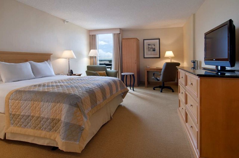 Hilton Sacramento Arden West - Sacramento, CA