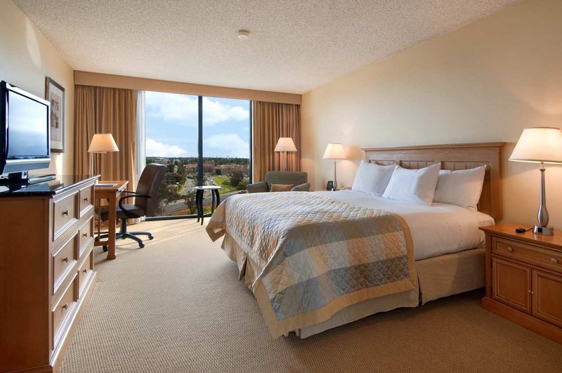 Hilton Sacramento Arden West - Sacramento, CA