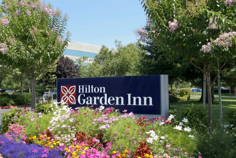 Hilton Garden Inn Sacramento/South Natomas - Sacramento, CA