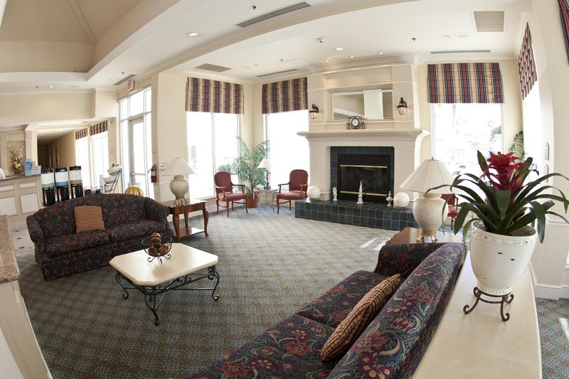 Hilton Garden Inn Irvine East/Lake Forest - Foothill Ranch, CA
