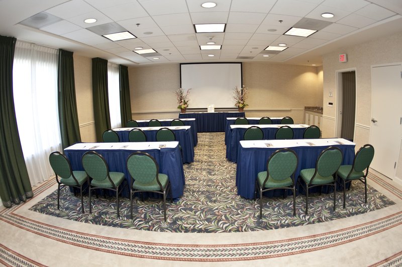 Hilton Garden Inn Irvine East/Lake Forest - Foothill Ranch, CA