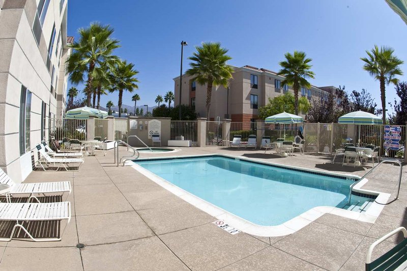 Hilton Garden Inn Irvine East/Lake Forest - Foothill Ranch, CA