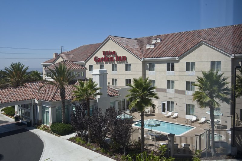 Hilton Garden Inn Irvine East/Lake Forest - Foothill Ranch, CA