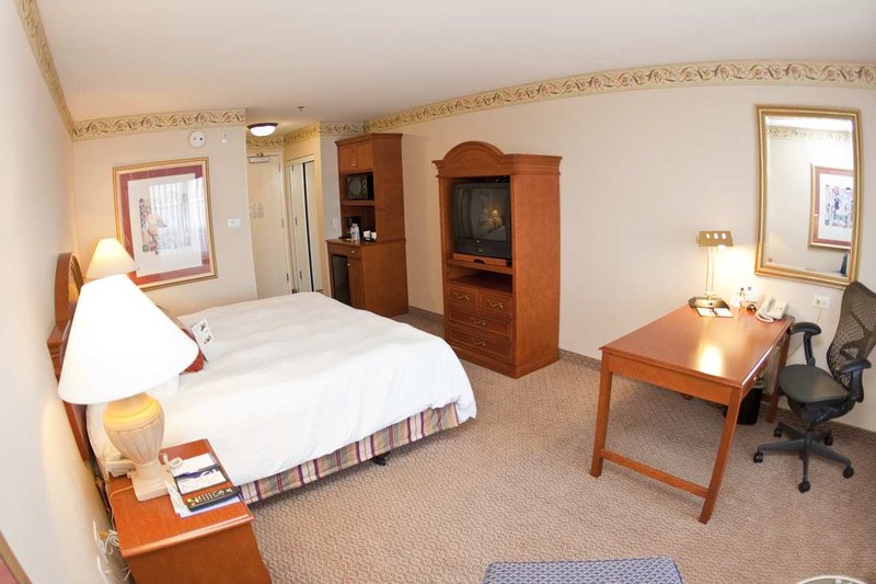 Hilton Garden Inn Irvine East/Lake Forest - Foothill Ranch, CA