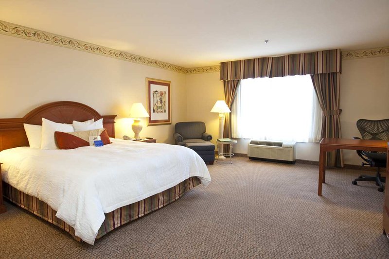 Hilton Garden Inn Irvine East/Lake Forest - Foothill Ranch, CA