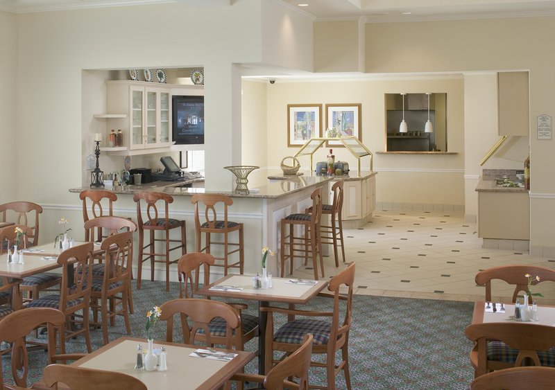 Hilton Garden Inn Irvine East/Lake Forest - Foothill Ranch, CA