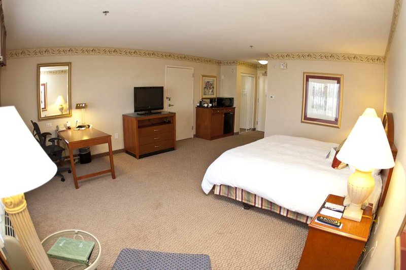 Hilton Garden Inn Irvine East/Lake Forest - Foothill Ranch, CA