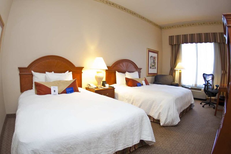 Hilton Garden Inn Irvine East/Lake Forest - Foothill Ranch, CA