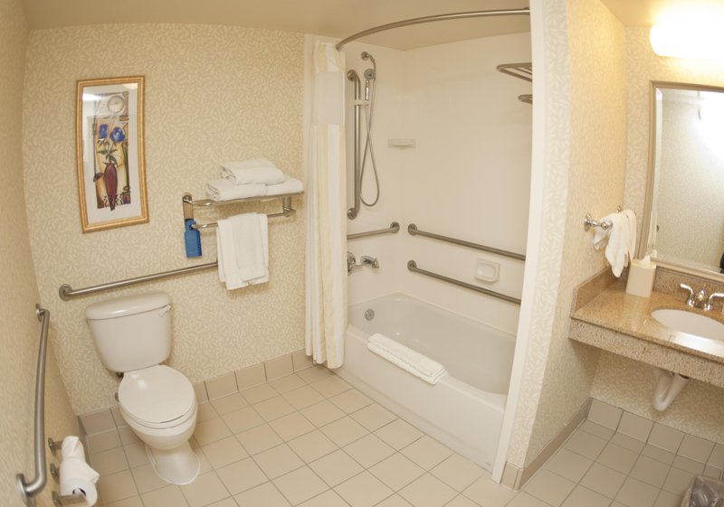 Hilton Garden Inn Irvine East/Lake Forest - Foothill Ranch, CA