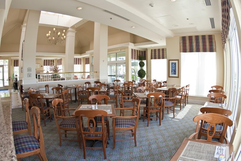 Hilton Garden Inn Irvine East/Lake Forest - Foothill Ranch, CA