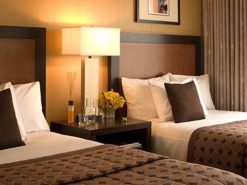 Embassy Suites By Hilton Santa Clara Silicon Valley - Santa Clara, CA