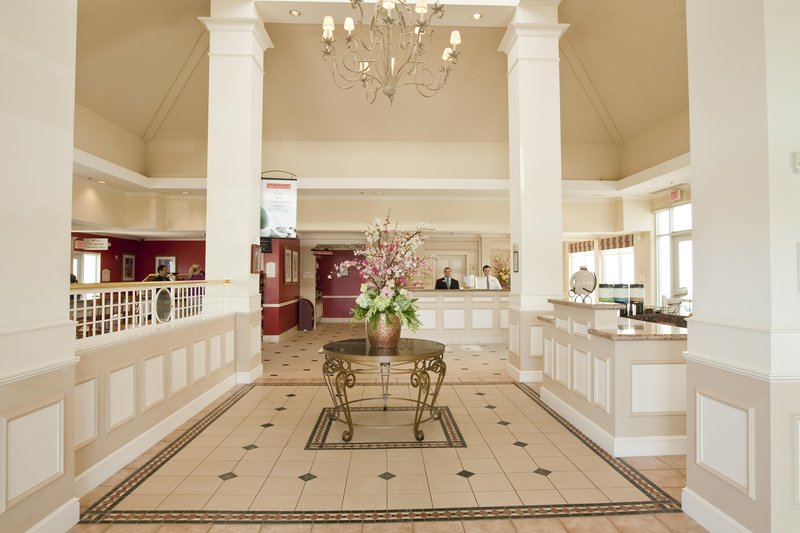 Hilton Garden Inn Irvine East/Lake Forest - Foothill Ranch, CA