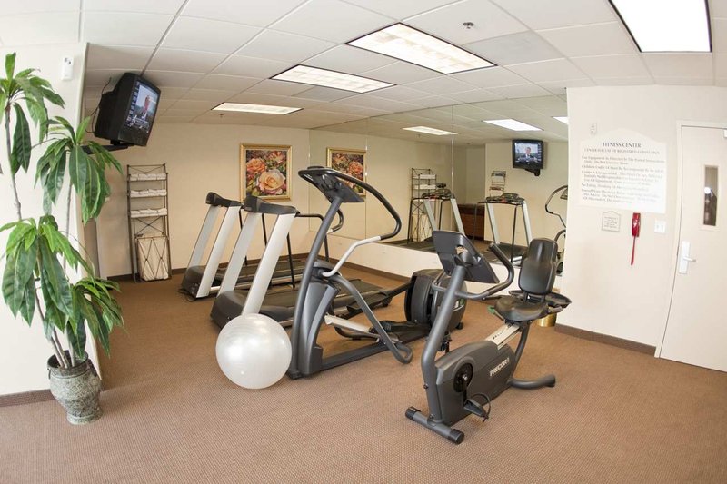 Hilton Garden Inn Irvine East/Lake Forest - Foothill Ranch, CA