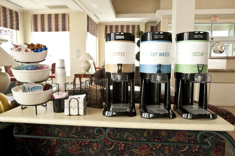 Hilton Garden Inn Irvine East/Lake Forest - Foothill Ranch, CA
