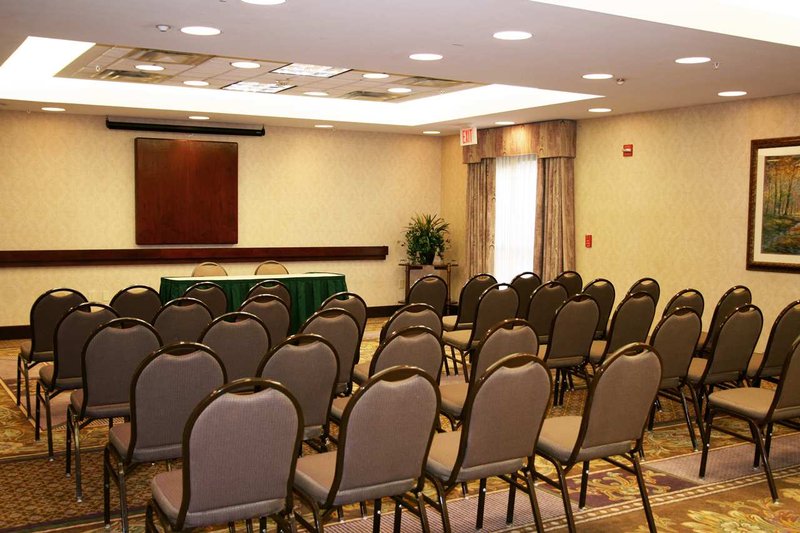 Hampton Inn & Suites San Marcos - San Marcos, TX