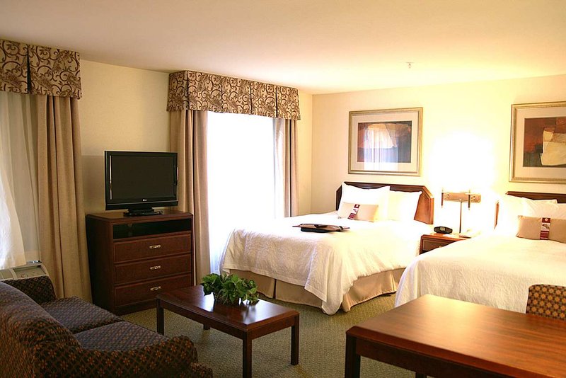 Hampton Inn & Suites San Marcos - San Marcos, TX