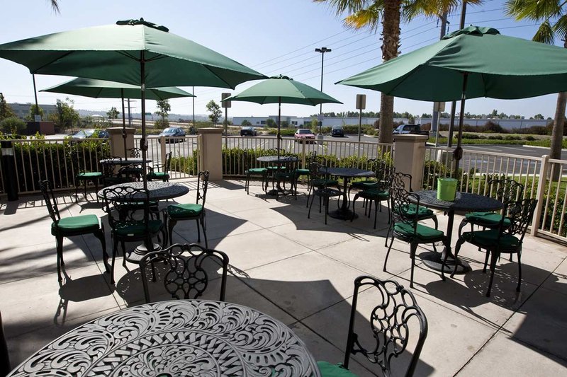 Hilton Garden Inn Irvine East/Lake Forest - Foothill Ranch, CA