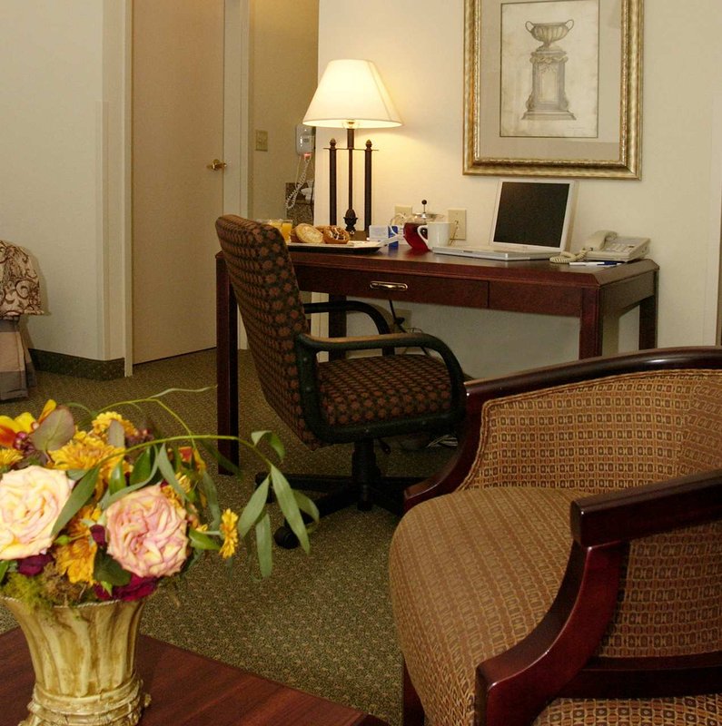 Hampton Inn & Suites San Marcos - San Marcos, TX