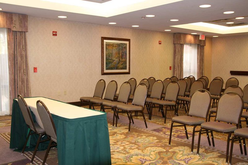 Hampton Inn & Suites San Marcos - San Marcos, TX